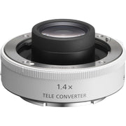 Sony SEL14TC E-Mount 1.4x Teleconverter Lens