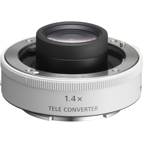 Sony SEL14TC E-Mount 1.4x Teleconverter Lens