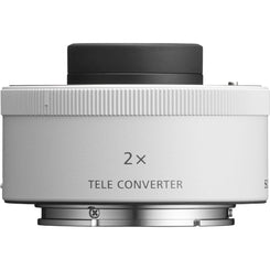 Sony SEL20TC E-Mount 2x Teleconverter Lens