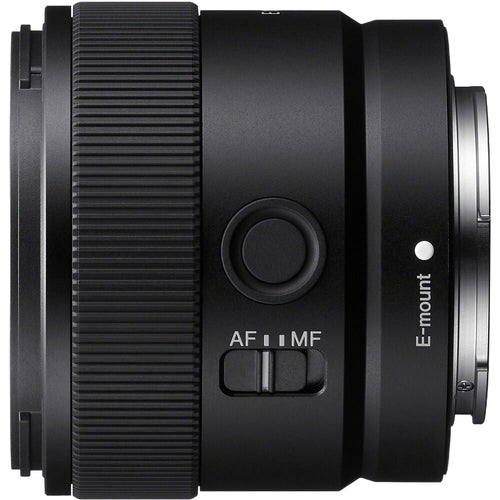 Sony E 11mm F1.8 Lens