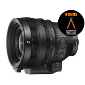 SONY FE C 16-35MM T3.1G Cinema Lens