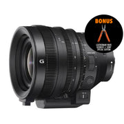 SONY FE C 16-35MM T3.1G Cinema Lens