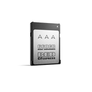 RED PRO CFexpress