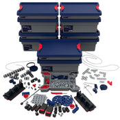Sphero Blueprint Engineering Class Pack (5 Kits)