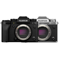 Fujifilm X-T5 Mirrorless Digital Camera - Body Only