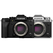 Fujifilm X-T5 Mirrorless Digital Camera - Body Only