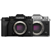 Fujifilm X-T5 Mirrorless Digital Camera - Body Only