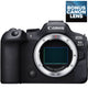 Mirrorless Cameras - SALE