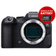 Mirrorless Cameras - SALE