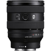Sony 20-70mm F4 G Lens - Sony E Mount