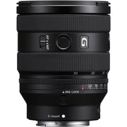 Sony 20-70mm F4 G Lens - Sony E Mount