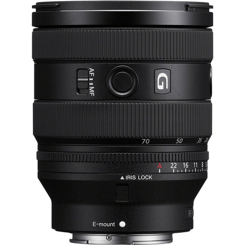 Sony 20-70mm F4 G Lens - Sony E Mount