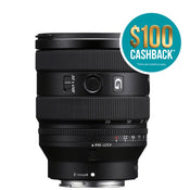 Sony 20-70mm F4 G Lens - Sony E Mount