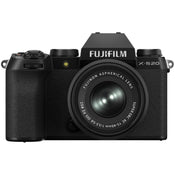 Fujifilm X-S20 + XC15-45mm Kit
