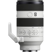 Sony FE 70-200mm Macro F4 G OSS II Lens