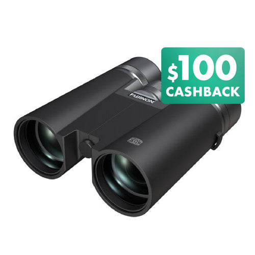 Fujinon 8x42 Hyper Clarity Binoculars