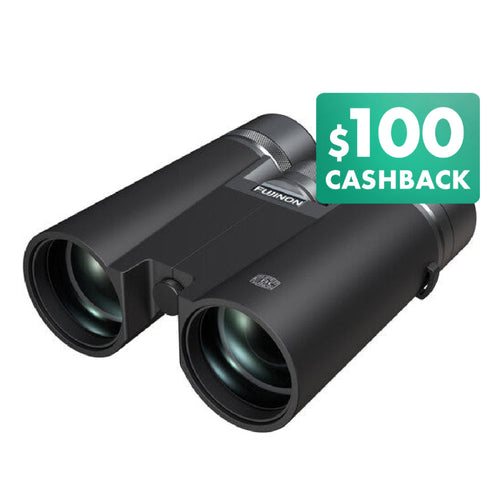 Fujinon 10x42 Hyper Clarity Binoculars