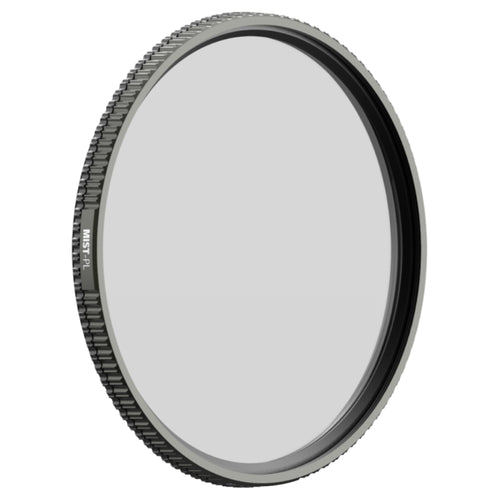 PolarPro 77mm Shortstache Mist/PL Filter