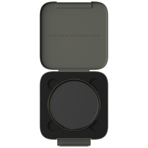 PolarPro 77mm Shortstache Everyday Mist Light/PL Filter