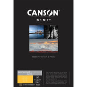 Somerset Enhanced Satin White 225gsm A3+ 25 Sheets