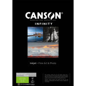 Somerset Enhanced Velvet White 225gsm A2 25 Sheets