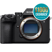 Sony A9 Mark III Body Only