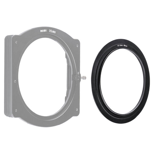 NiSi 86mm adaptor for NiSi 100mm V5/V5 Pro