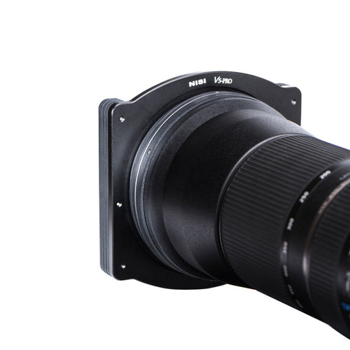 NiSi 86mm adaptor for NiSi 100mm V5/V5 Pro