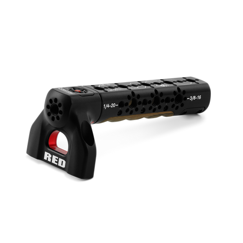 RED V-RAPTOR Top Handle