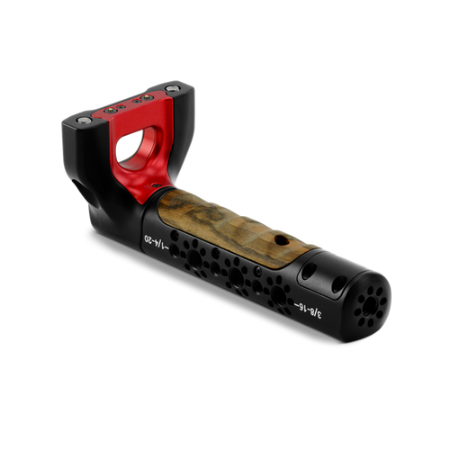 RED V-RAPTOR Top Handle