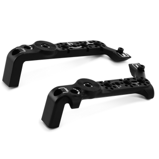 RED V-RAPTOR Side Ribs