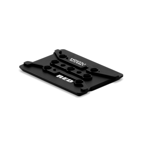 RED V-RAPTOR Quick Release Platform Pack