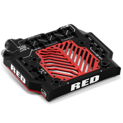 RED V-RAPTOR Tactical Top Plate with Battery Adapter (V-Lock)
