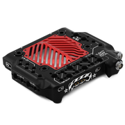 RED V-RAPTOR Tactical Top Plate with Battery Adapter (V-Lock)