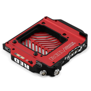 RED V-RAPTOR Tactical Top Plate with Battery Adapter (V-Lock)