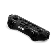 RED V-RAPTOR Tactical Top Plate with Battery Adapter (V-Lock)