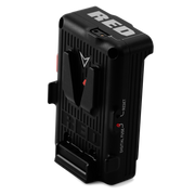RED V-RAPTOR Tactical Top Plate with Battery Adapter (V-Lock)