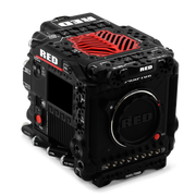 RED V-RAPTOR Tactical Top Plate with Battery Adapter (V-Lock)