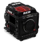 RED V-RAPTOR Tactical Top Plate with Battery Adapter (V-Lock)