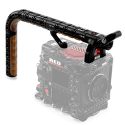 RED V-RAPTOR Top Handle with Extensions