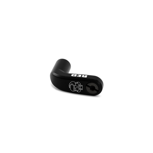 RED V-RAPTOR Top Handle with Extensions