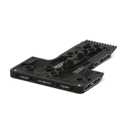RED V-RAPTOR XL Riser Plate