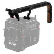 RED V-RAPTOR XL Top Handle with Extensions