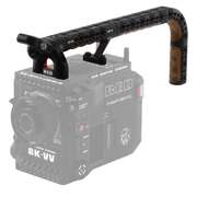 RED V-RAPTOR XL Top Handle with Extensions