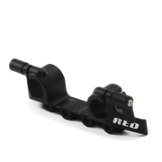 RED V-RAPTOR XL Top 15mm LWS Rod Support Bracket