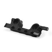 RED V-RAPTOR XL Top 15mm LWS Rod Support Bracket
