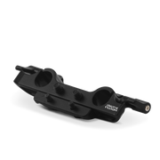RED V-RAPTOR XL Bottom 1.5cm (15mm) LWD Rod Support Bracket