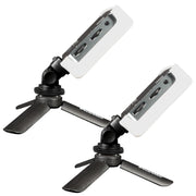 Phottix M200R SE RGB LED Twin Light