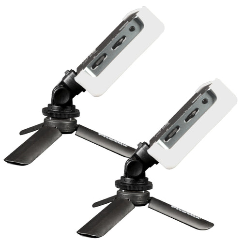 Phottix M200R SE RGB LED Twin Light