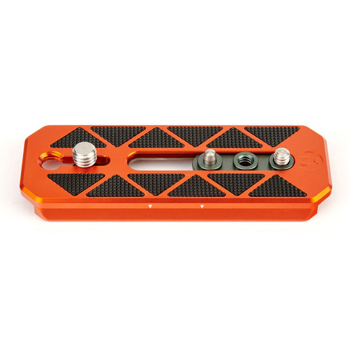 3 Legged Thing QR-CINE-S Quick Release Plate for AirHed Cine-S